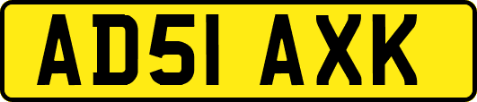 AD51AXK