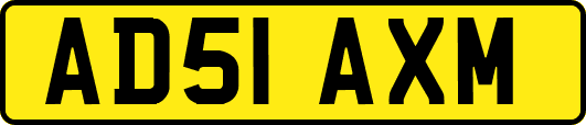 AD51AXM