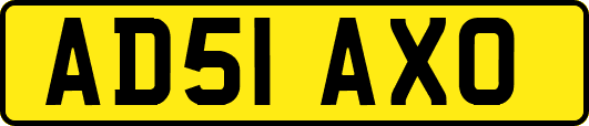 AD51AXO