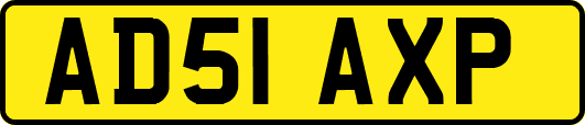 AD51AXP