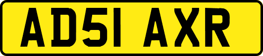 AD51AXR