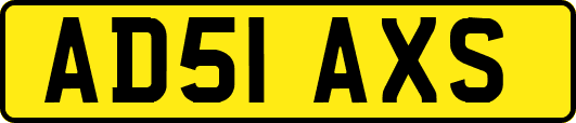 AD51AXS