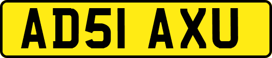 AD51AXU