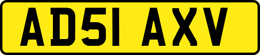 AD51AXV