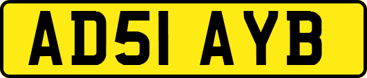 AD51AYB