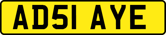 AD51AYE