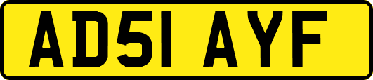 AD51AYF