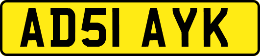 AD51AYK