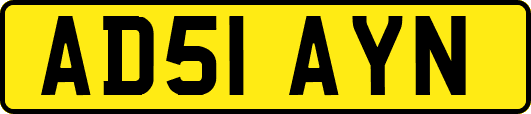 AD51AYN