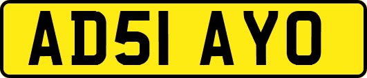 AD51AYO