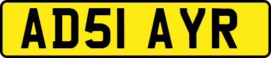 AD51AYR