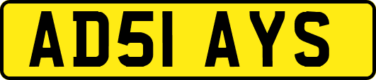 AD51AYS