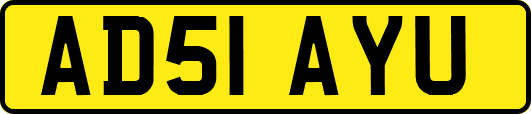 AD51AYU