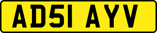 AD51AYV