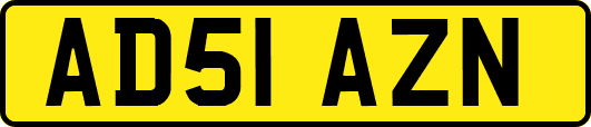 AD51AZN