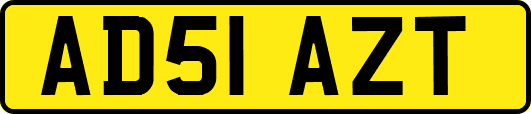 AD51AZT