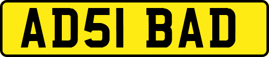 AD51BAD