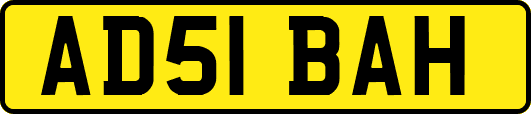 AD51BAH