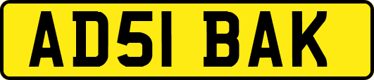 AD51BAK