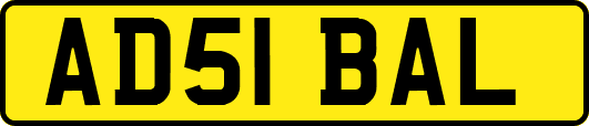 AD51BAL