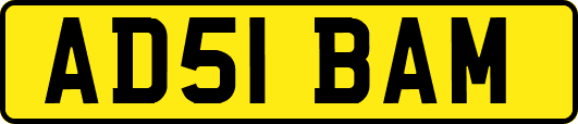 AD51BAM