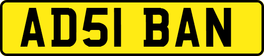 AD51BAN