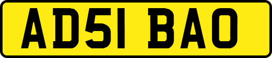 AD51BAO