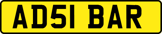 AD51BAR