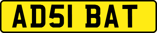 AD51BAT