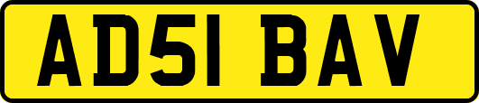 AD51BAV