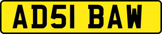 AD51BAW