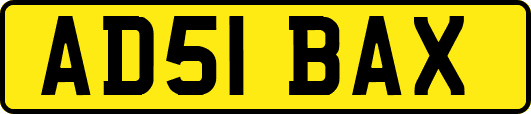 AD51BAX