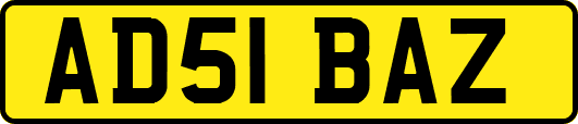 AD51BAZ