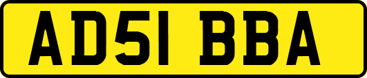 AD51BBA