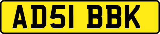 AD51BBK