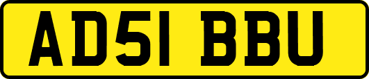 AD51BBU