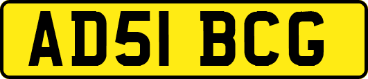 AD51BCG