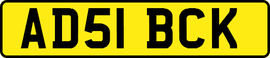 AD51BCK