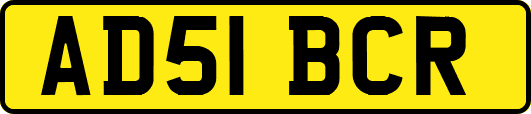 AD51BCR