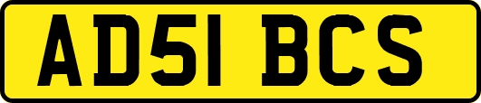 AD51BCS