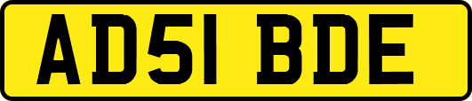 AD51BDE