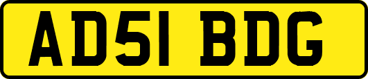 AD51BDG