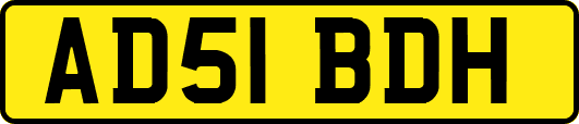 AD51BDH