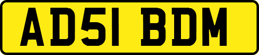 AD51BDM