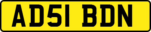 AD51BDN