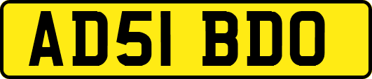 AD51BDO