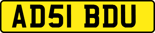 AD51BDU