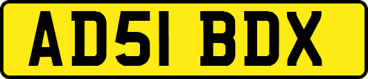 AD51BDX