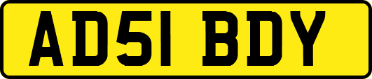 AD51BDY