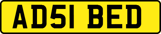 AD51BED